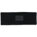 4f Girls Headband JWAW24ABANF079-21S Black | Shoptok.si