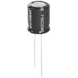 JAMICON elektrolitski kondenzator radijalno ožičen 50 V 20 % (Ø x V) 10 mm x 20.0 mm 1 kom. | Eponuda.ba
