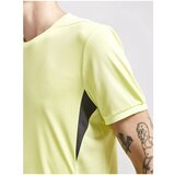 Craft Majice s kratkimi rokavi Pro Control Impact Rumena | Shoptok.si