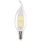  ŽARULJA FILAMENT-LED B35 E14 4W 4000K Cijene