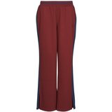 New Balance POST SEASON PIQUE TRACK JACKET Bordo Cijene