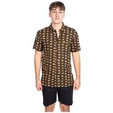 Isla Bonita By Sigris Srajce & Bluze Moška Srajca Kostanjeva Cene