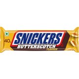 Snickers Butterscotch, 40 g cene