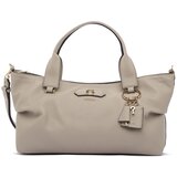 Guess Torbe BON SUZY SATCHEL Bež Cene
