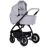 Chipolino dječja kolica 3u1 Prestige Platinum | shoptok.hr