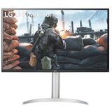 LG 32UP55NP-W LED Monitor 32",VA, UHD, 60hz, 4ms, HDMI, USB-C(90w), DP, siva | shoptok.hr
