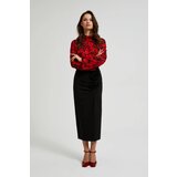 Marisse Women's Skirt Z-Sc-4512 Black | Shoptok.si