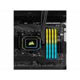 Corsair Pomnilnik Vengeance RGB RS, 8GB, DDR4, 3200MHz, CL16 CMG8GX4M1E3200C16 | Shoptok.si