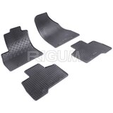 Rigum tipske patosnice za citroen nemo 5m 08- / fiat fiorino 5m 08- / peugeot bipper 5m 08-