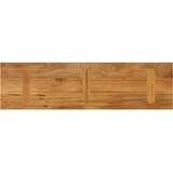  Ploča stola 100x20x3,8 cm Pravokutna Masivno Drvo Mango | Eponuda.ba