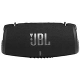 JBL Xtreme 3 Midnight Black Cene