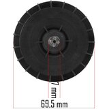  Rotor čekića PM-MU-2600T-WI | shoptok.hr