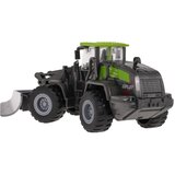 Metal Bulldozer Black and Green | shoptok.hr