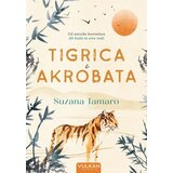 Vulkan Izdavaštvo tigrica i akrobata Cene