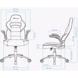 Uvi Chair Simple Office | shoptok.hr