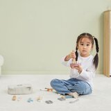 Viga polarb drvena torba za zubarski set | shoptok.hr