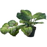 DEKOR DOM Veštačko cveće u saksiji Monstera Zd-Bybg30-Pgj5, 32 cm Cene