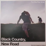 Country, New Road - For The First Time