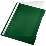 Leitz Mapa s PVC sponko 25/1 | Shoptok.si