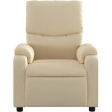  Naslonjač krem tkanina | shoptok.hr