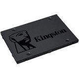 Kingston SSD A400 480GB 2.5 SATA 3.0 SA400S37/480G.E | Eponuda.com