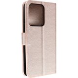 AVIZAR folio case xiaomi 13 pro z držalom za kartico - roza, (20617089) | Shoptok.si