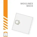kese za usisivače Clean/Classic model M233