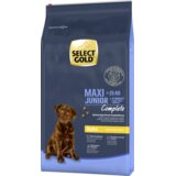 Select Gold Complete Junior Maxi piščanec 12 kg Cene