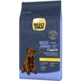 Select Gold complete maxi junior hrana za štence velikih rasa, piletina, 12kg | ePonuda.com