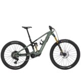  Bicikl Trek Fuel+ MX 9.8 Eagle 90 Gen 2 2026 Lichen Green'Keswick Green Splatter - XXL | shoptok.hr
