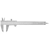 pomično kljunasto merilo sa vijkom, 0-150mm, 0.05mm (5715761002)