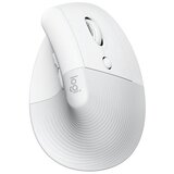 Logitech Brezžična miška Lift Vertical Ergonomic | Shoptok.si