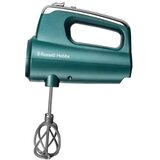Russell Hobbs mikser 25892-56 swirl turquoise/snaga 350w cene