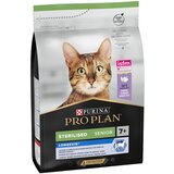 Purina PRO PLAN Sterilised Senior 7+ Longevis puran - 3 kg | shoptok.hr