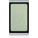 Artdeco Eyeshadow Duochrome puderasto sjenilo za oči u praktičnom pakiranju s magnetom nijansa 3.250 late spring green 0,8 g Cijene