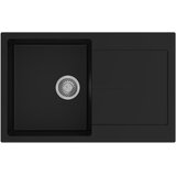  Set Carysil Enigma D-100 S + SHR Vida Deep Black | shoptok.hr