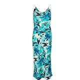 Orsay Blue women's dress - Women's | Shoptok.si