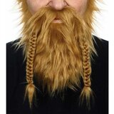 My other Me Umjetna brada Smeđa | shoptok.hr