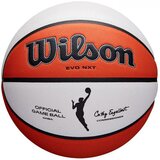 Wilson lopta wnba official game ball bskt SZ6 Cene
