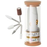 Adler AD2179 MANIKIR PEDIKIR SET 5 U 1 | ePonuda.com