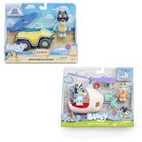 Figure djelovanja Bluey Cijene