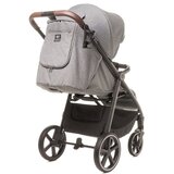 4Baby Stinger PRO melange svetlo siva | Shoptok.si