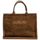 Replay Torbe FW3815.000.A1002A Bež u