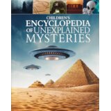 Arcturus Publishing Stuart Webb - Children's Encyclopedia of Unexplained Mysteries | Eponuda.com