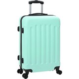 vidaXL set kofera 3 kom Tvrda Mint zelena 20” 24” 28” ABS Cijene