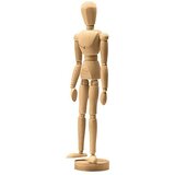  lutka za crtanje (30 cm) | shoptok.hr