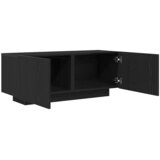 TV ormar Crni hrast 100 x 35 x 40 cm Konstruirano drvo | shoptok.hr