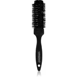 Waterclouds Black Brush Rundmetall krtača za lase 35 mm 1 kos