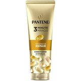 Pantene 3 Minute Miracle Intensive Repair regenerator za suhu i oštećenu kosu 220 ml | shoptok.hr