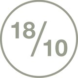 Justinus JEDILNI PRIBOR VITO Vito 60-delni nerjaveče jeklo | Shoptok.si
